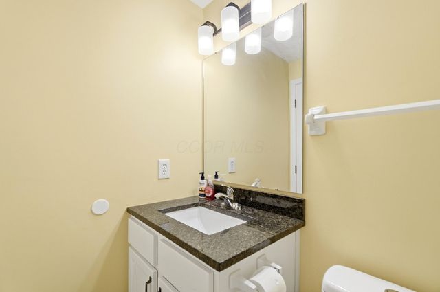 1399 Meeks Meadow Drive, Columbus, OH 43223