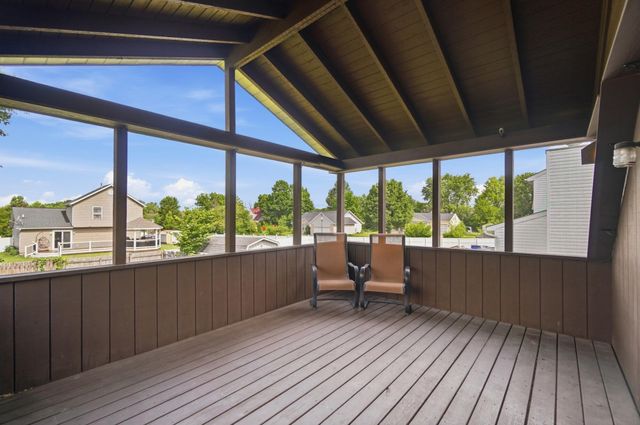 1399 Meeks Meadow Drive, Columbus, OH 43223