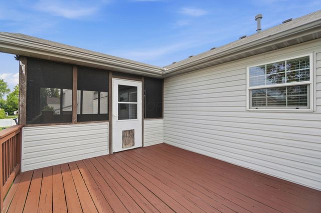 1399 Meeks Meadow Drive, Columbus, OH 43223
