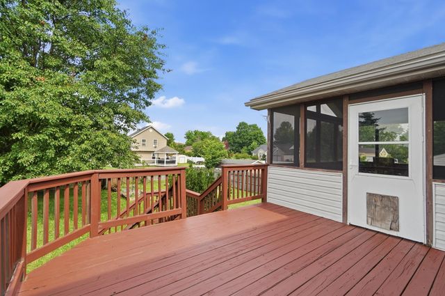 1399 Meeks Meadow Drive, Columbus, OH 43223