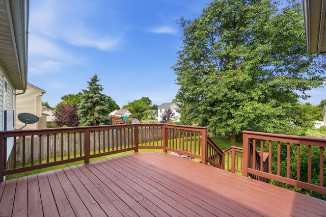 1399 Meeks Meadow Drive, Columbus, OH 43223