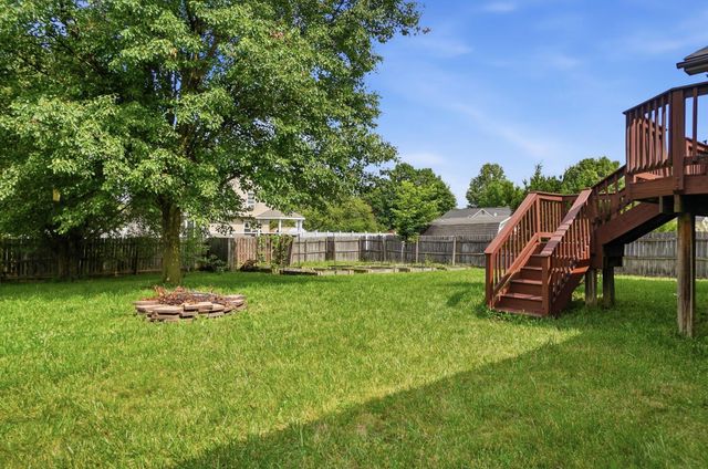 1399 Meeks Meadow Drive, Columbus, OH 43223