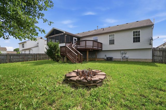 1399 Meeks Meadow Drive, Columbus, OH 43223