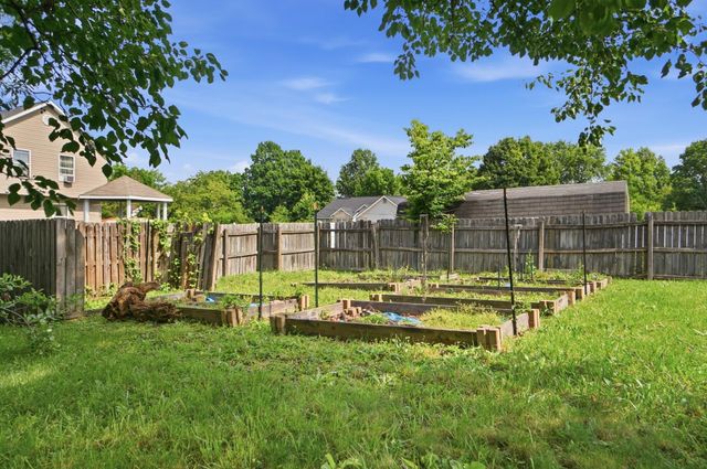 1399 Meeks Meadow Drive, Columbus, OH 43223