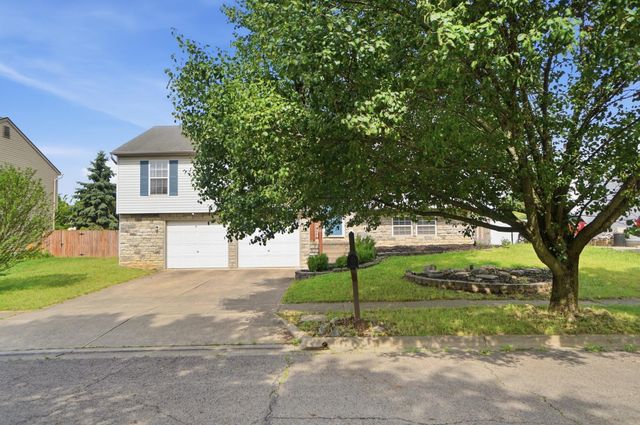 1399 Meeks Meadow Drive, Columbus, OH 43223