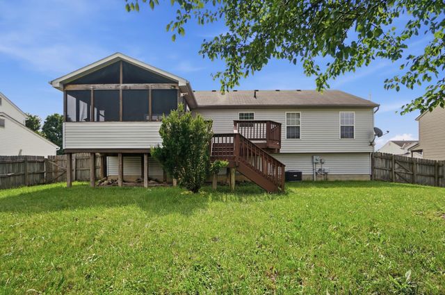 1399 Meeks Meadow Drive, Columbus, OH 43223