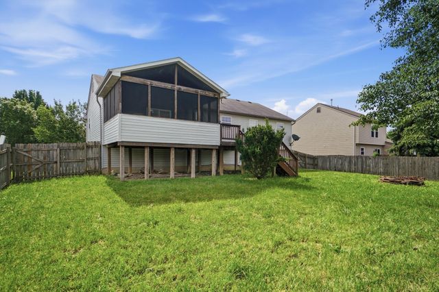 1399 Meeks Meadow Drive, Columbus, OH 43223