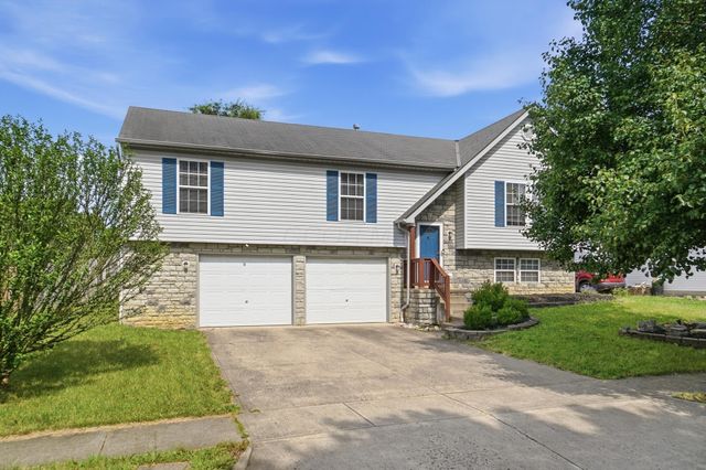 1399 Meeks Meadow Drive, Columbus, OH 43223