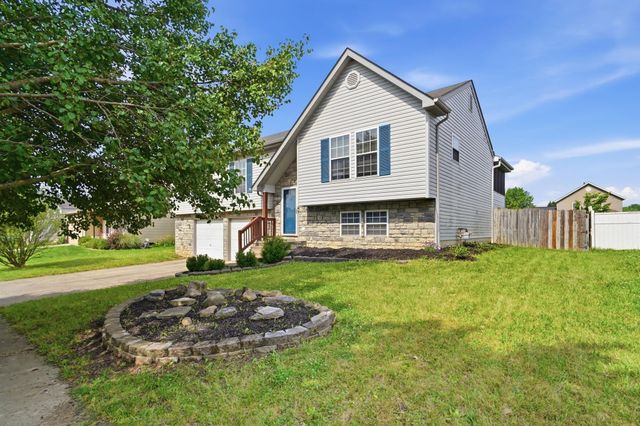 1399 Meeks Meadow Drive, Columbus, OH 43223