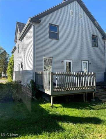 1017 Washington Avenue, Lorain, OH 44052