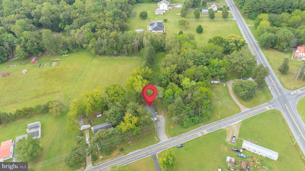 16286 ABBOTTS POND RD, Milford, DE 19963