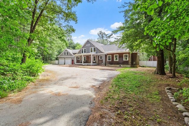 44 Granite St, Medway, MA 02053