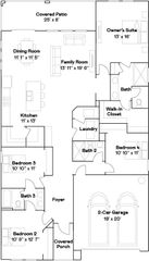 18468 SERENE LAKE LOOP, Lutz, FL 33548