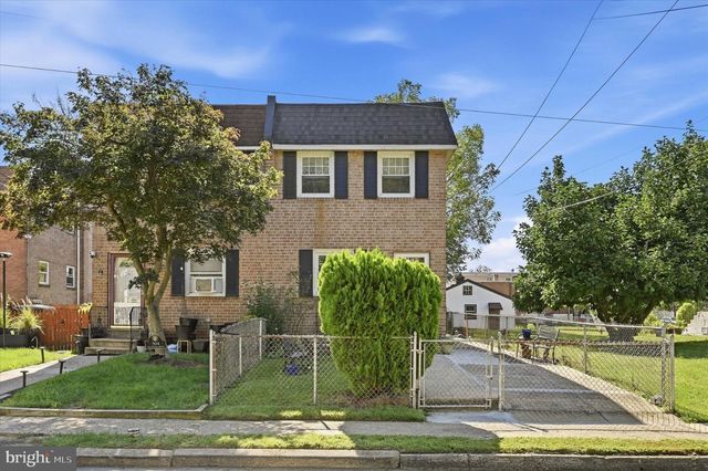 306 COLLINGDALE AVE, Darby, PA 19023