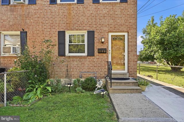 306 COLLINGDALE AVE, Darby, PA 19023