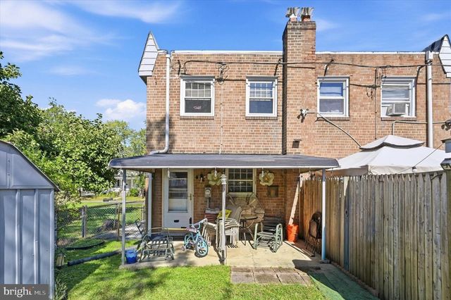 306 COLLINGDALE AVE, Darby, PA 19023