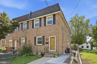 306 COLLINGDALE AVE, Darby, PA 19023