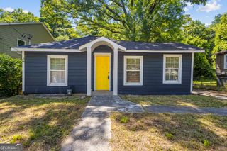 971 Sims Avenue NW, Atlanta, GA 30318