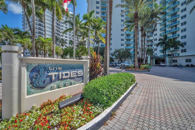 3901 S Ocean Dr 5H, Hollywood, FL 33019