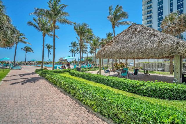 3901 S Ocean Dr 5H, Hollywood, FL 33019