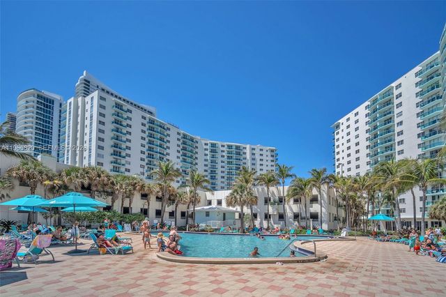 3901 S Ocean Dr 5H, Hollywood, FL 33019