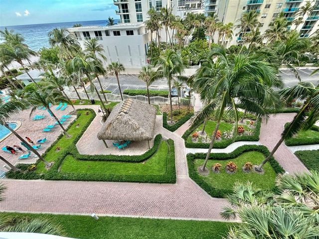 3901 S Ocean Dr 5H, Hollywood, FL 33019
