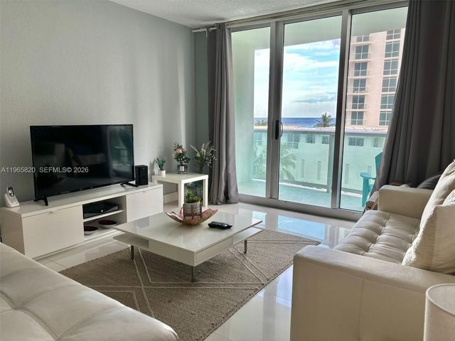 3901 S Ocean Dr 5H, Hollywood, FL 33019