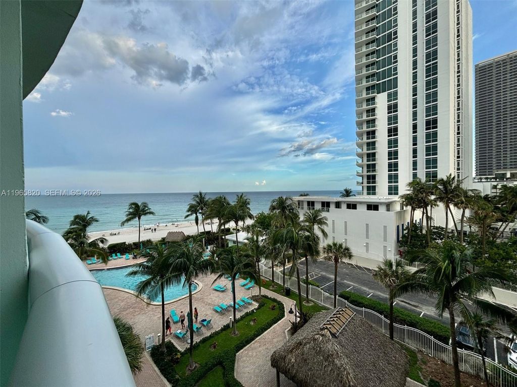 3901 S Ocean Dr 5H, Hollywood, FL 33019