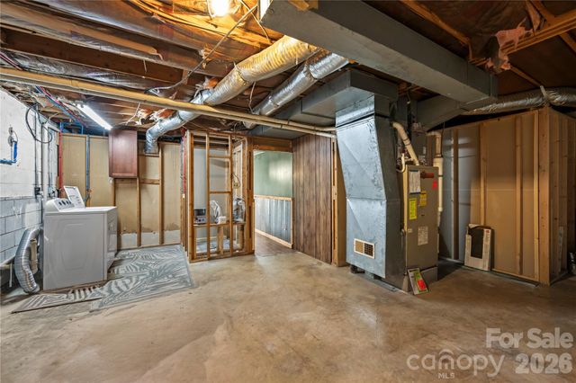 882 Queentown Road, Canton, NC 28716