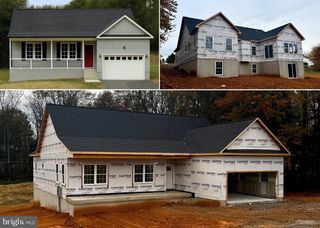 10674 RIXEYVILLE RD, Culpeper, VA 22701