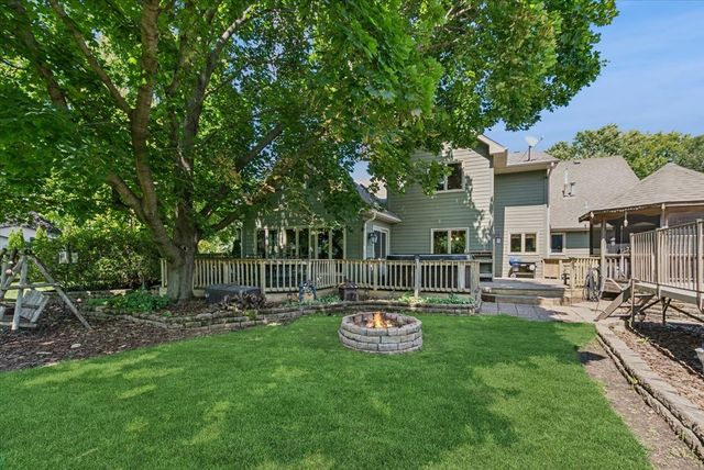 11S514 Webster Lane, Naperville, IL 60564