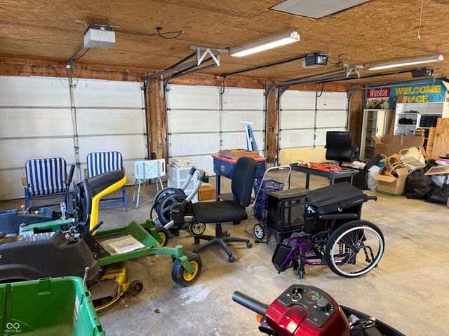 2707 Main Street, Elwood, IN 46036