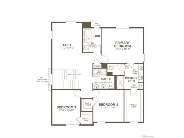 Address unavailable.