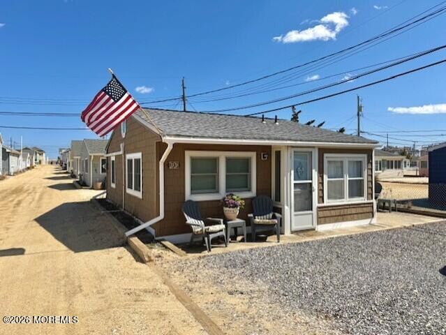 33 E Bonita Way, Lavallette, NJ 08735