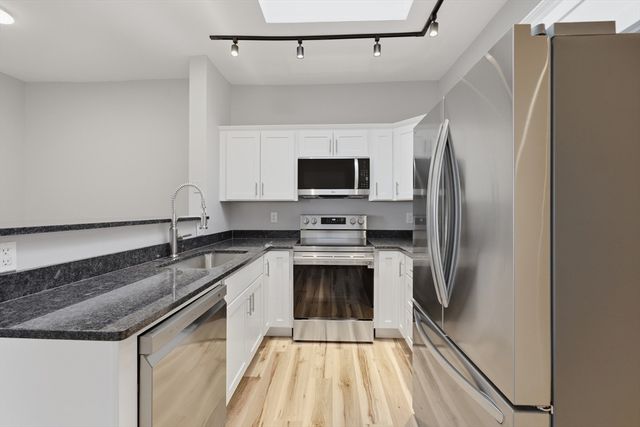 178 Lincoln Street A15, Worcester, MA 01605