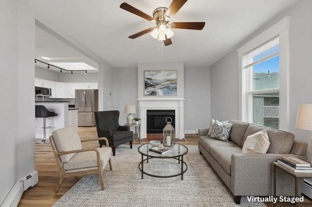 178 Lincoln Street A15, Worcester, MA 01605