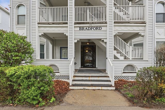 178 Lincoln Street A15, Worcester, MA 01605