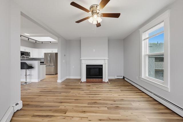 178 Lincoln Street A15, Worcester, MA 01605