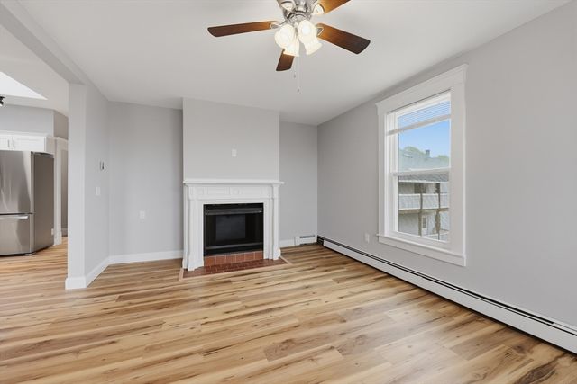 178 Lincoln Street A15, Worcester, MA 01605