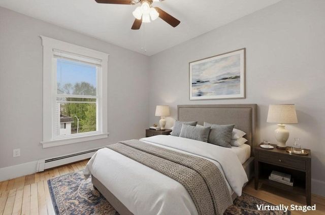 178 Lincoln Street A15, Worcester, MA 01605