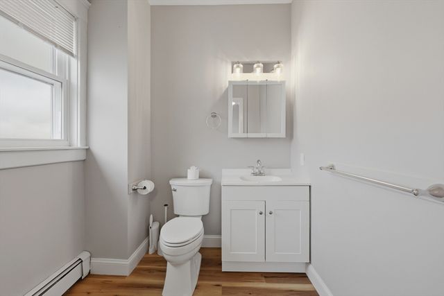 178 Lincoln Street A15, Worcester, MA 01605