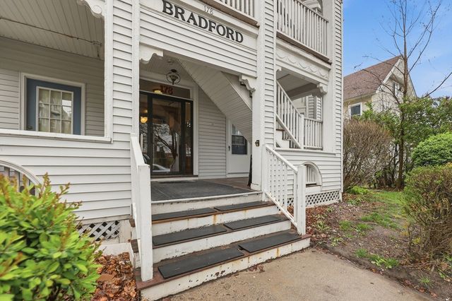 178 Lincoln Street A15, Worcester, MA 01605