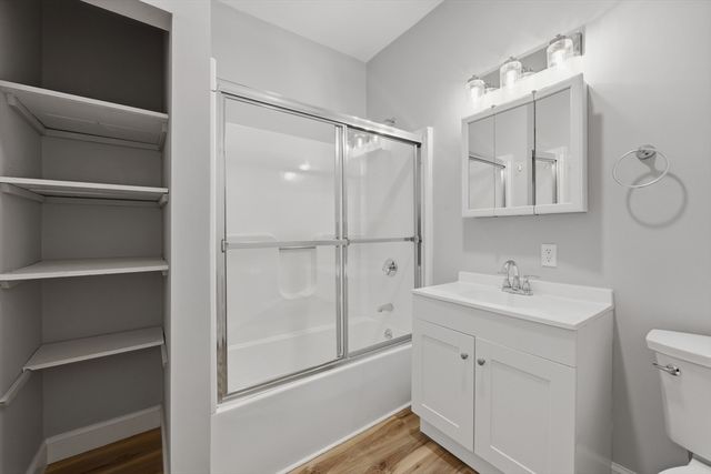 178 Lincoln Street A15, Worcester, MA 01605