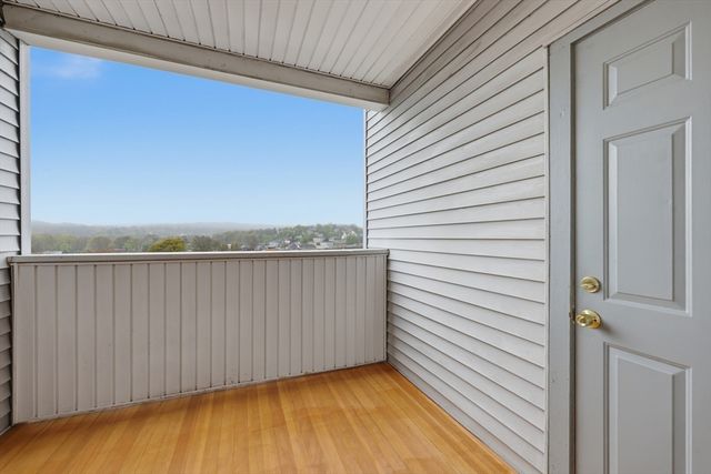 178 Lincoln Street A15, Worcester, MA 01605