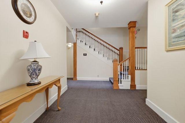 178 Lincoln Street A15, Worcester, MA 01605