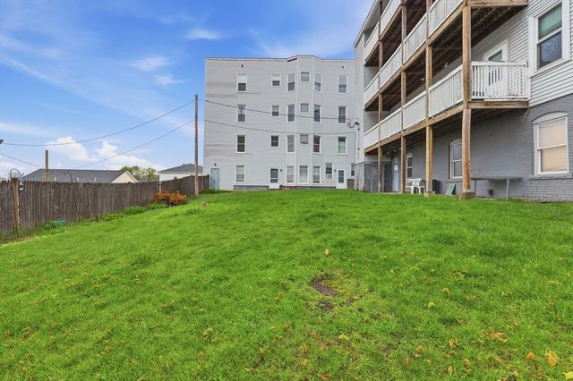 178 Lincoln Street A15, Worcester, MA 01605