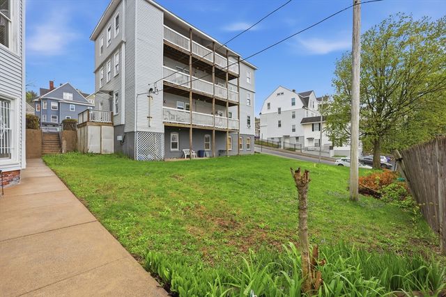 178 Lincoln Street A15, Worcester, MA 01605
