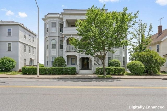 178 Lincoln Street A15, Worcester, MA 01605
