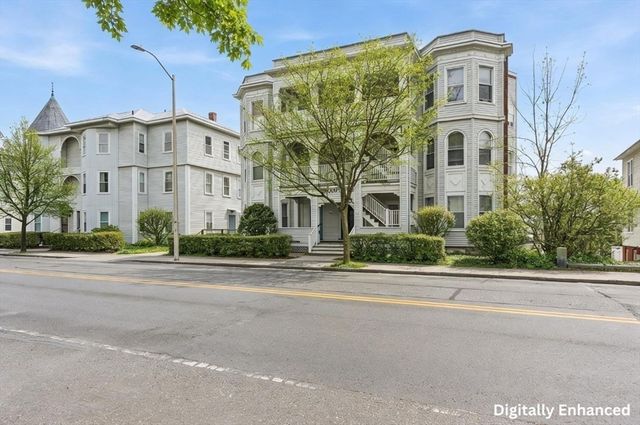 178 Lincoln Street A15, Worcester, MA 01605