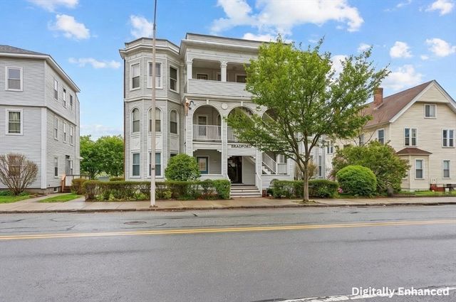 178 Lincoln Street A15, Worcester, MA 01605